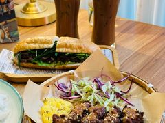 -越美小馆·越南料理(曲江店)