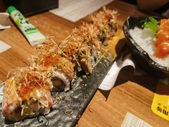 -昊·来了寿司(双楠2店)