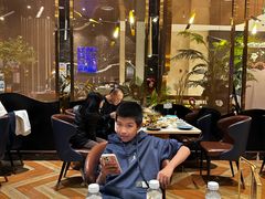 -喜庭海鲜自助(来福士店)