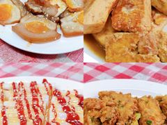 -黎记大排档(慈云路店)