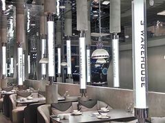 -3号仓库·创意中国菜(乐清正大广场店)