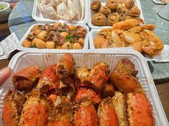 -蚝得喜海鲜(东城店)