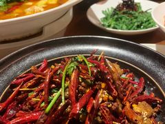 -清水亭湖北菜(大屯DT51店)