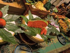 -火舞泰·泰式海鲜火锅餐厅(世纪城店)