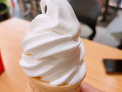 -麦当劳(龙湖北京大兴天街店)