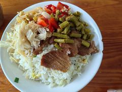 -江南特色六味居面馆(振兴路店)