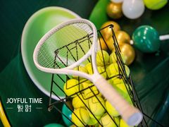 -江滨壹号艺文空间复合餐厅(闽江大道店)