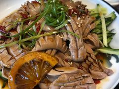 -汤记传菜(浦江店)