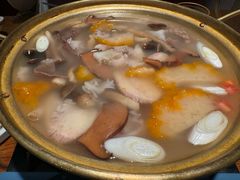 -敏珠拉姆藏餐·南京厨房(富春江东街店)