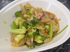 -郭姐·威海渔村(黄兴路店)