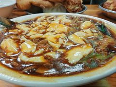 豆腐脑-增盛魁小吃店
