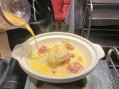 -金龙·打边炉(南京西路店)
