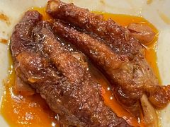 -京香轩·中餐厅(上海中庚聚龙酒店)