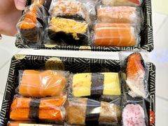 -七滨外带寿司(万风新天地店)