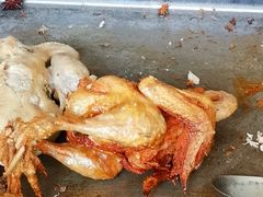 -童子鸡专卖店(中新街店)