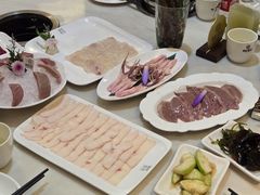 -围炉夜话·潮汕卤水火锅(榕江店)