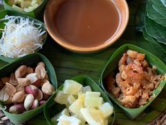 -食肆&Fourteen(武林夜市店)