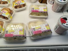 -好利来(中东店)