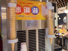 -三江源活鱼现烤(维多利摩尔城店)