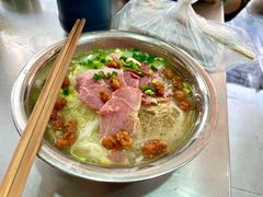 -晓芬叉烧圆子粉