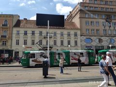 -耶拉契奇总督广场