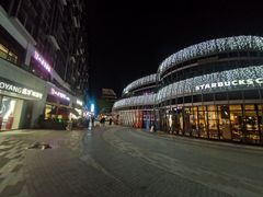 -星巴克(深圳龙岗天安数码城店)