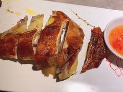 -新白鹿餐厅(金鹰新街口店)