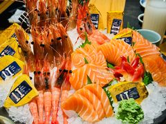 -虹料理·日料放题(悠方店)