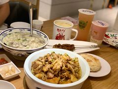 -西北45°(世茂广场店)