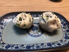 生煎包-富春汤包生煎馆(春晖店)