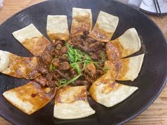 -皖北三胖地锅鸡(高速时代广场店)