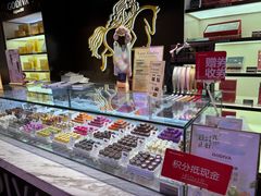 -GODIVA(万象城店)