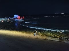 -沙扒湾