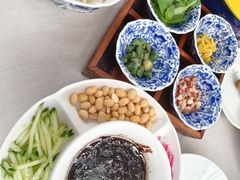 -花家怡园(四合院总店)