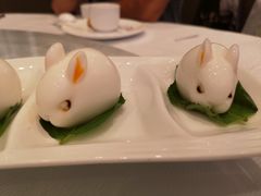 -金翠皇宫粤菜·点心·海鲜(科技园店)