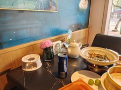 -芳芳私房菜·精做淮扬菜(承德路店)