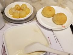 糖不甩-糖朝(尖沙咀店)