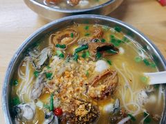 -新武二广福潮粉面食馆(哥英布拉街)