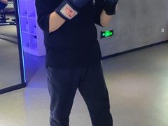 -一兆韦德健身(浦东万达会所)