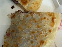-高玛纳驴肉火烧(一世界店)