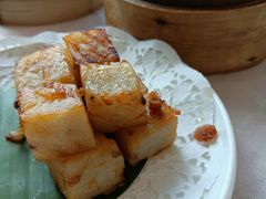 -樟木头三正半山酒店·汉宫中餐厅
