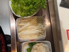 -七欣天香辣蟹火锅(抚州硕果时代广场店)