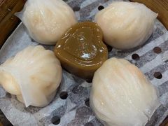 -赏点粤式点心(广州塔店)