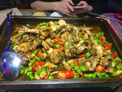 -蘭奢雅集·江浙菜(青山江滩店)