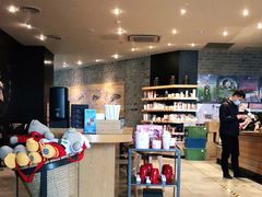 -星巴克(远洋店)