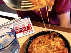 -必胜客(江桥万达店)