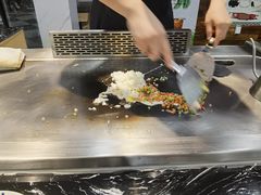 -大成铁板烧•板前(复古餐厅石老人店)