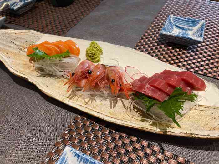 红叶momiji-"中午的set lunch确实不错 从48."-大众点评移动版