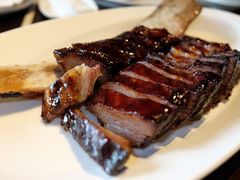 低温滑烤牛肋骨-杭州西子湖四季酒店·金沙厅