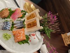 -黑松白鹿(金融街店)